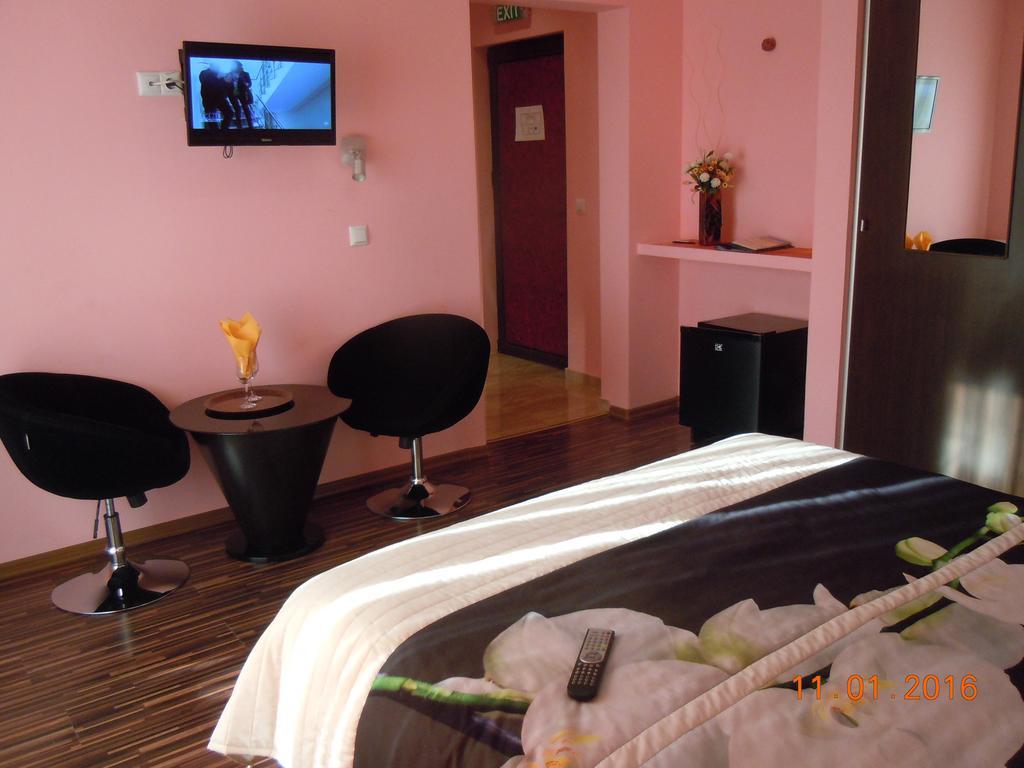 Pensiunea Marina Campina Room photo