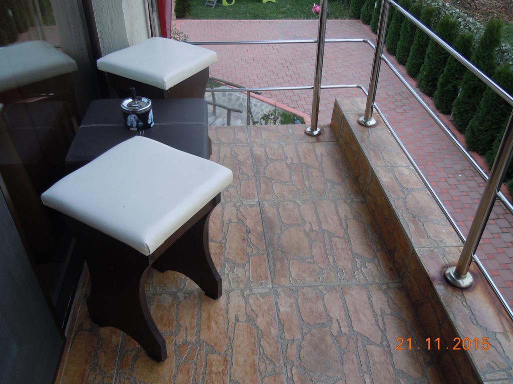 Pensiunea Marina Campina Room photo
