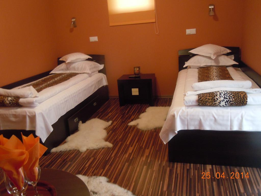 Pensiunea Marina Campina Room photo