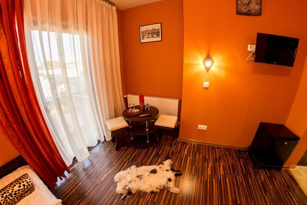 Pensiunea Marina Campina Exterior photo